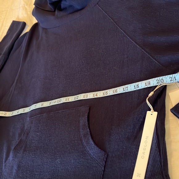 Caslon Cowl Neck Sweater - Picture 7 of 8